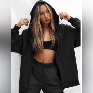 All Things Golden hoodie IN CREAM/TAN